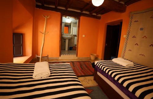 Asni House | Atlas Kasbah Lodge