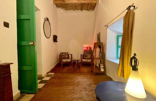 Ouirgane House | Atlas Mountains Retreat