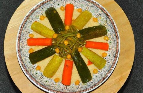 Aroumd Bed & Breakfast | Atlas Mountains Riad