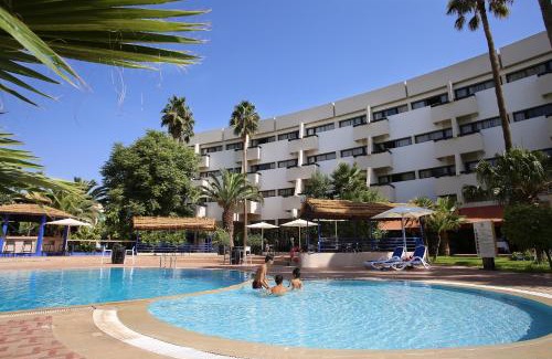 Oujda Hotel | Atlas Orient