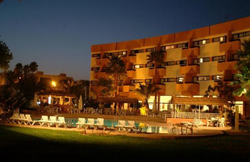 Oujda Hotel | Atlas Orient