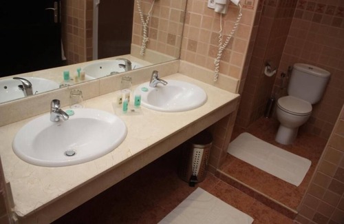 Oujda Hotel | Atlas Orient