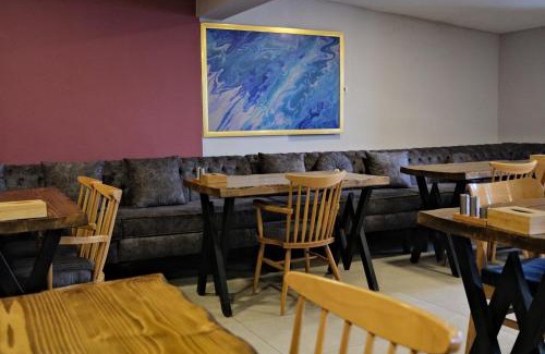 Yakutiye Bed & Breakfast | Atlas Otel