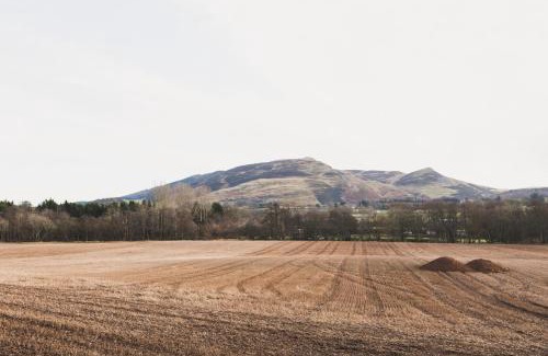 Auchterarder Cabin | Atlas Ovation Lodge