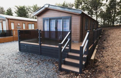 Auchterarder Cabin | Atlas Ovation Lodge