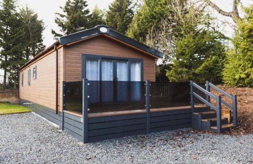 Auchterarder Cabin | Atlas Ovation Lodge
