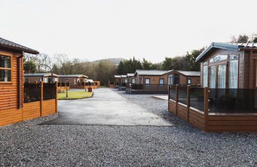 Auchterarder Cabin | Atlas Ovation Lodge