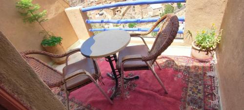 Asni Bed & Breakfast | Atlas Pearl