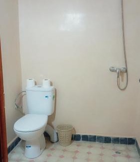 Asni Bed & Breakfast | Atlas Pearl