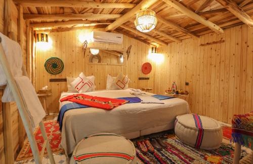 Imlil Bed & Breakfast | Atlas Prestige