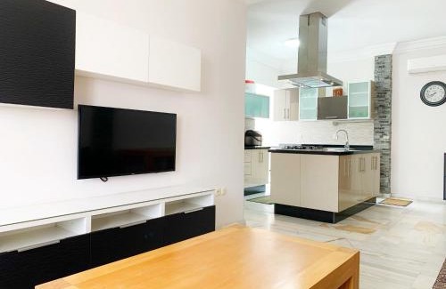 Cite Adrar Apartment | Atlas prestige suite