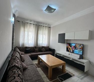 Cite Adrar Apartment | Atlas prestige suite