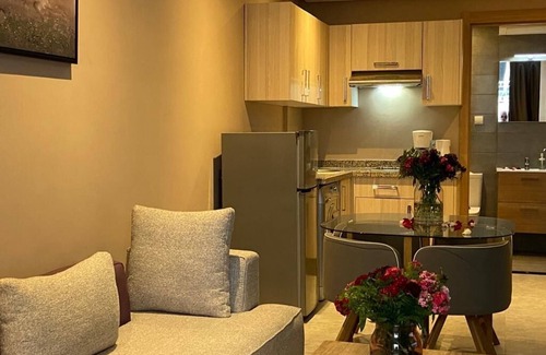 Agdal House | Atlas-Résidence By Rent-Inn