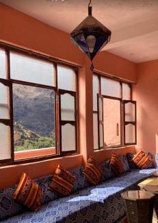 Imlil Bed & Breakfast | Atlas Rooftop Imlil