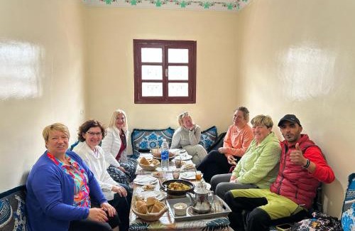 Imlil Bed & Breakfast | Atlas Rooftop Imlil