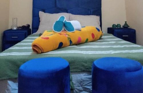 Imlil Bed & Breakfast | Atlas Rooftop Imlil