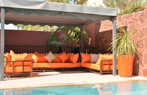 Tassoultante Villa | Atlas Royale Marrakech
