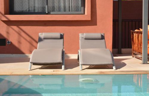 Tassoultante Villa | Atlas Royale Marrakech