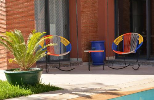 Tassoultante Villa | Atlas Royale Marrakech
