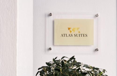 Skiathos Apartment | Atlas Suites