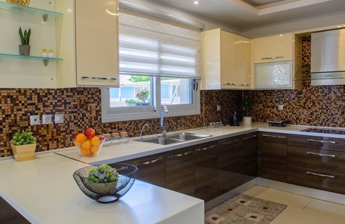 Kremasti Villa | Atlas Villa