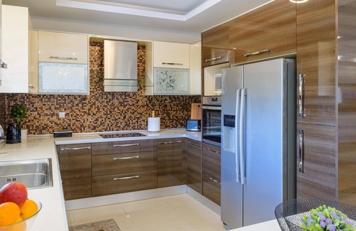 Kremasti Villa | Atlas Villa