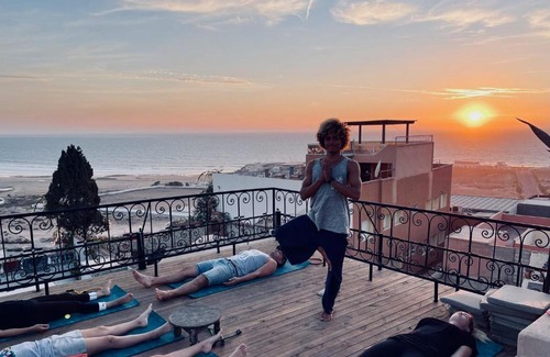 Tamraght Hotel | Atlas Wonders Coworking Surf Camp