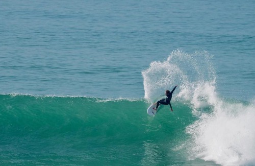 Tamraght Hotel | Atlas Wonders Coworking Surf Camp