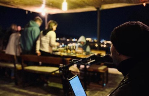 Tamraght Hotel | Atlas Wonders Coworking Surf Camp