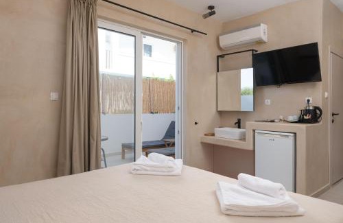 Faliraki Hotel | Atma Beach Rooms & Suites