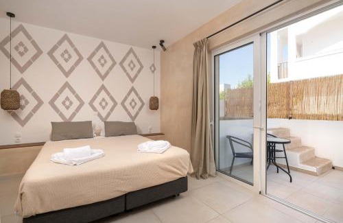 Faliraki Hotel | Atma Beach Rooms & Suites