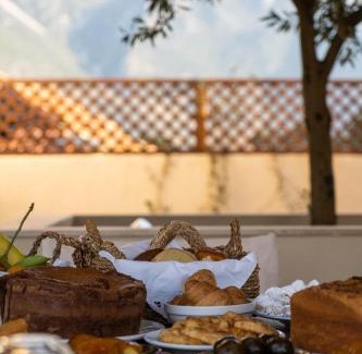 Souli Apartment | Atman Eco Lodge