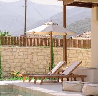 Souli Apartment | Atman Eco Lodge