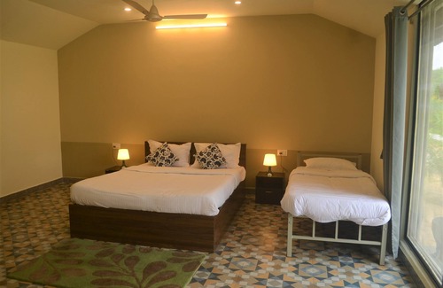 Shrirangapattana Hotel | ATMAVEDA RIVERSIDE RETREAT