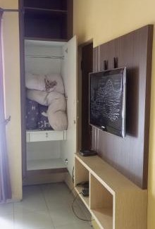 Bendungan Hilir House | Atmawidjaja house