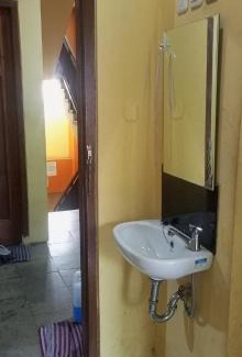 Bendungan Hilir House | Atmawidjaja house