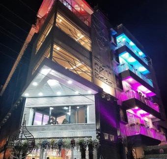 Bengaluru Apartment | Atmosfera Bengaluru, India