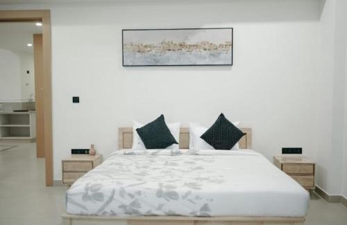 Bengaluru Apartment | Atmosfera Bengaluru, India