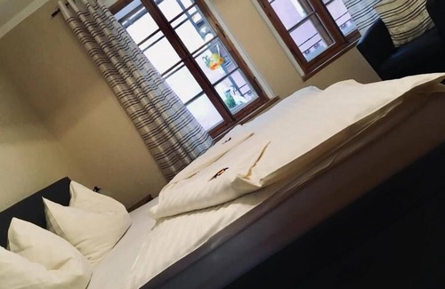 Loket Hotel | Atmosfera
