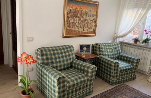 Orvieto House | Atmosfera d'Arte - Private parking