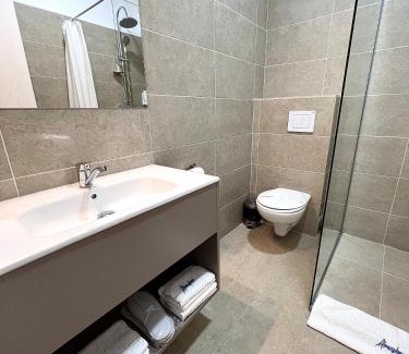 Eforie Nord Apartment | Atmosphere by the Sea