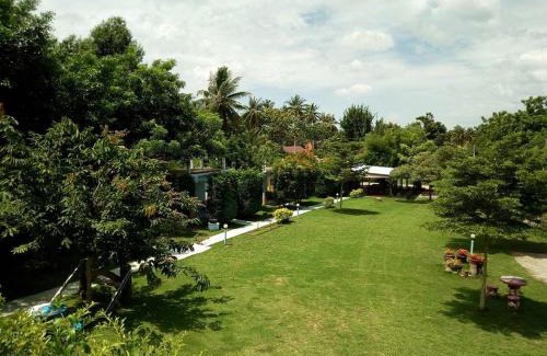 Phongprasan House | AtMyHomeStay Bangsaphan