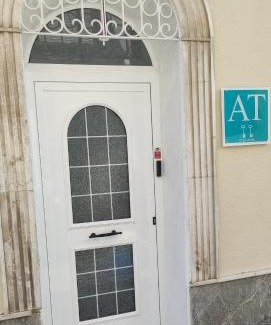 Badajoz Old Town Apartment | Atocha Boutique Badajoz