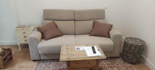 Badajoz Old Town Apartment | Atocha Boutique Badajoz