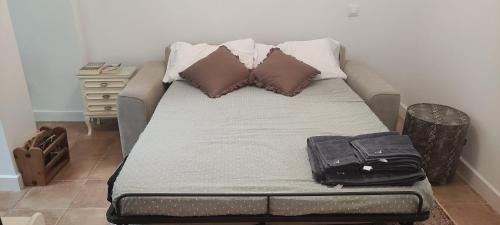Badajoz Old Town Apartment | Atocha Boutique Badajoz