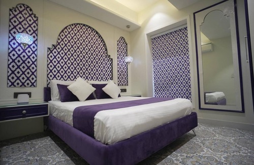Amer Hotel | Atola Outhouse Resort