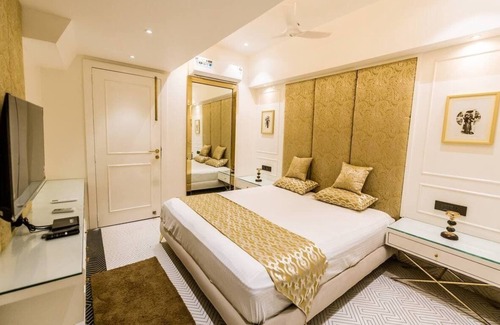 Amer Hotel | Atola Outhouse Resort