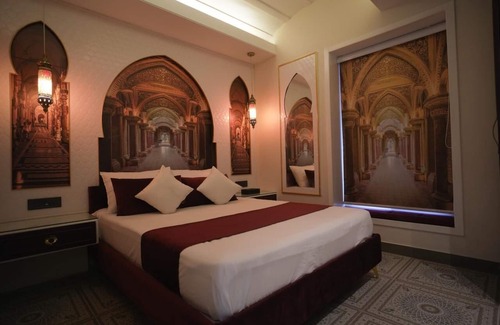 Amer Hotel | Atola Outhouse Resort