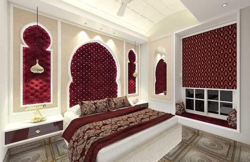 Amer Hotel | Atola Outhouse Resort