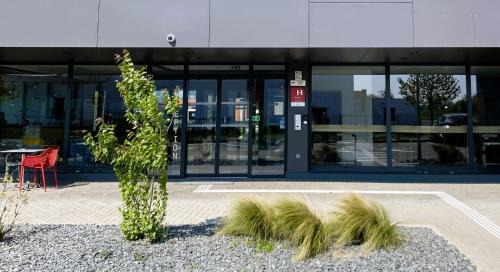 Bernolsheim Hotel | ATOLON PARK HOTEL